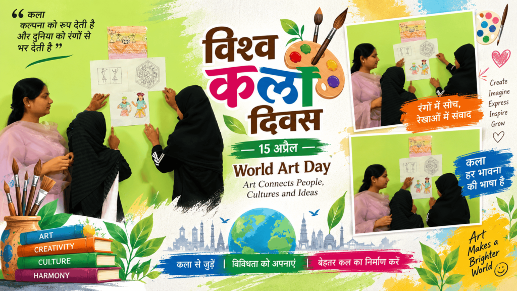 Arts Day 2026