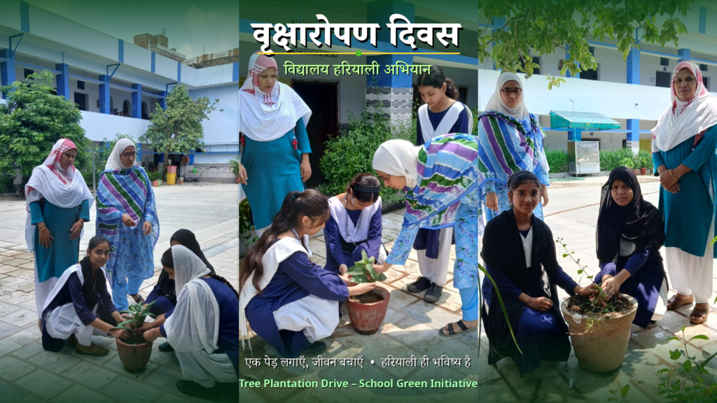 Plantation Day
